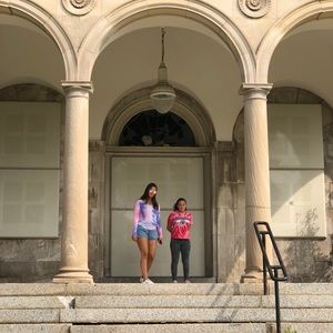 Meet your Posher, Bella